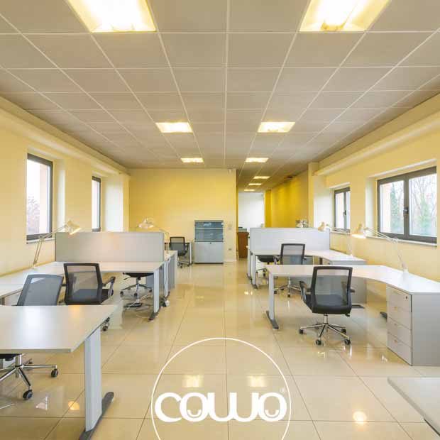 postazioni lavoro nuovo coworking seregno