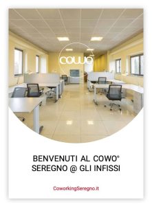 Scarica l'ebook gratis coworking seregno