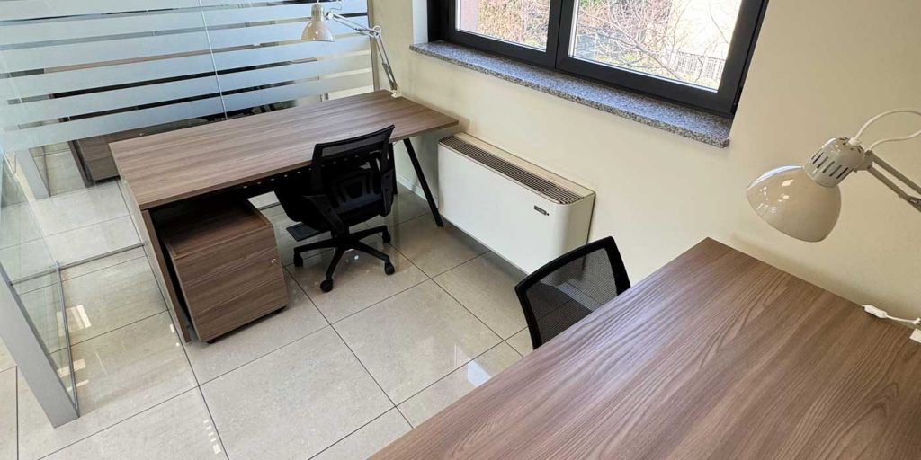 coworking seregno nuovi uffici